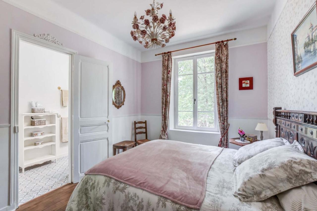 Chateau De Pourpry Damiatte Zewnętrze zdjęcie