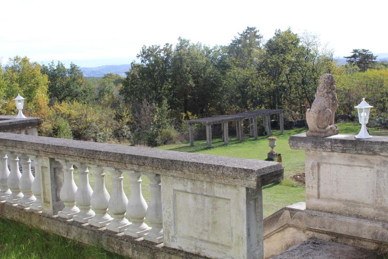 Chateau De Pourpry Damiatte Zewnętrze zdjęcie