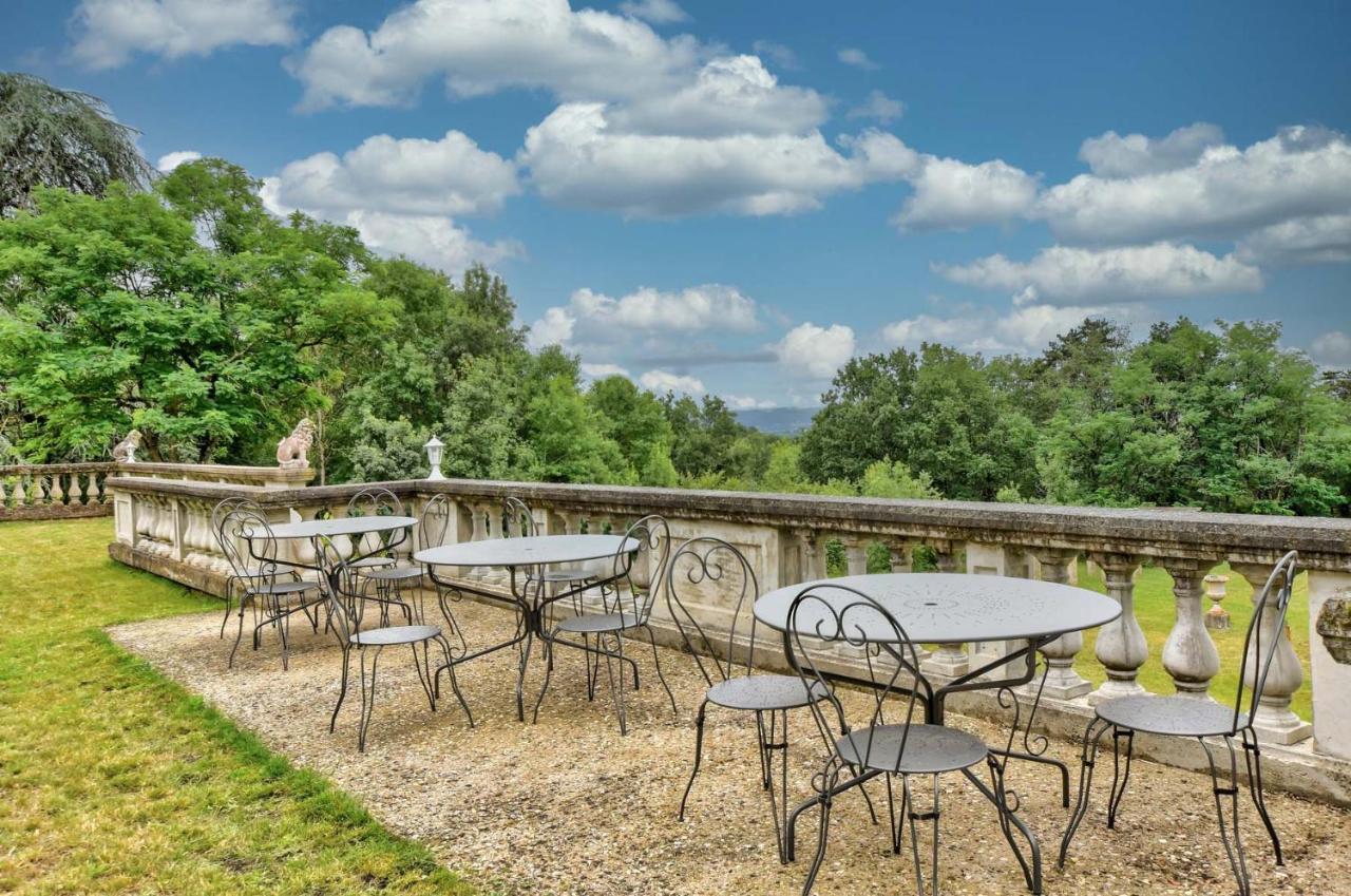 Chateau De Pourpry Damiatte Zewnętrze zdjęcie