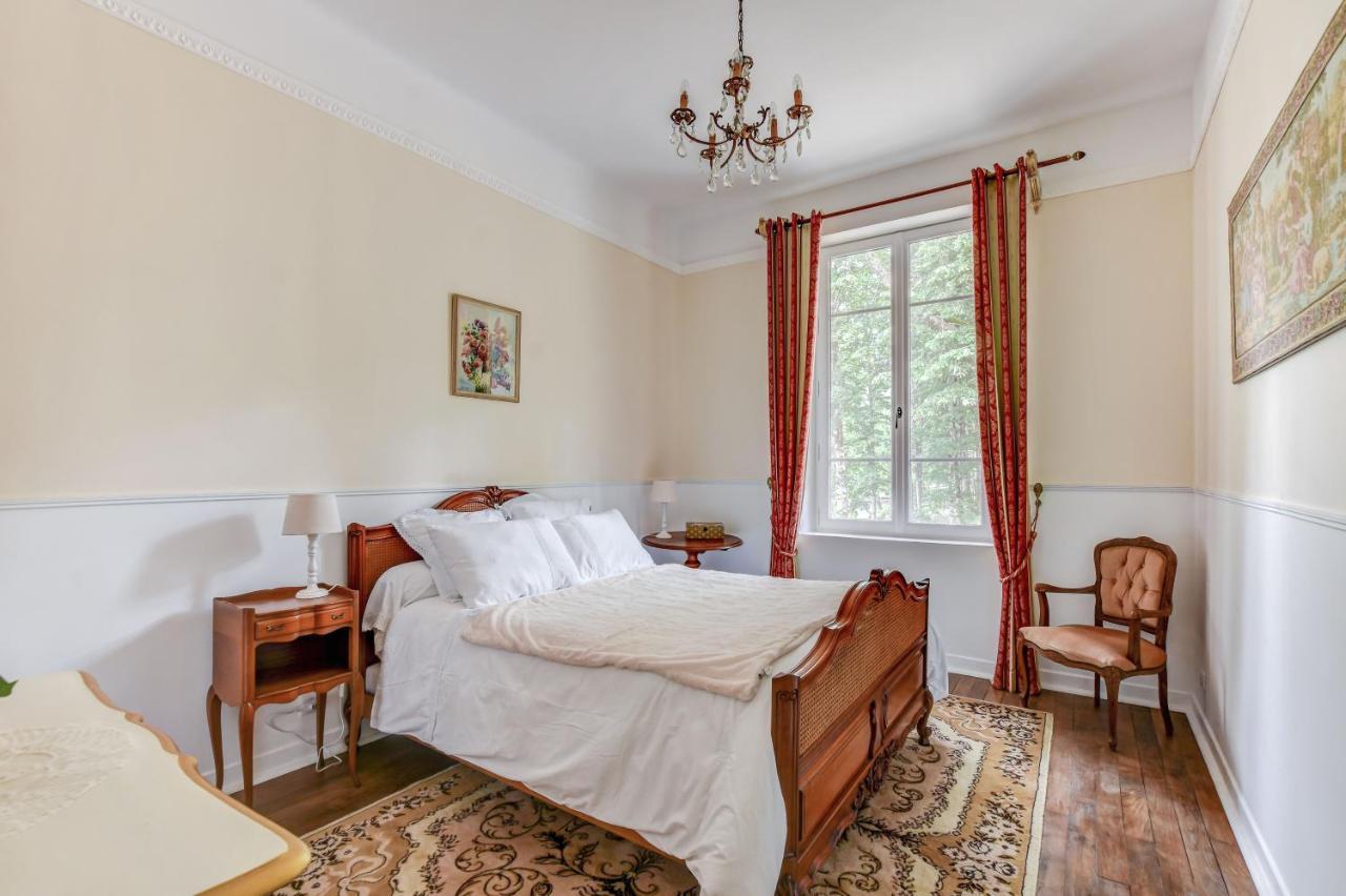 Chateau De Pourpry Damiatte Zewnętrze zdjęcie