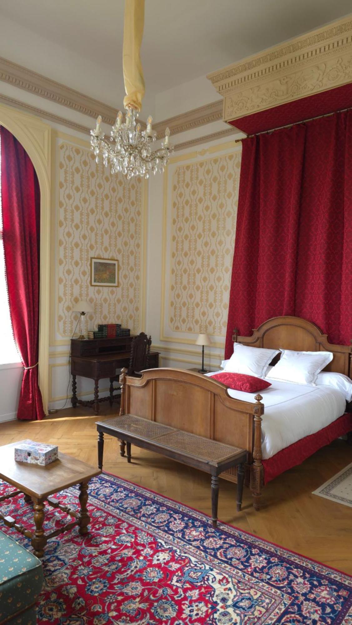 Chateau De Pourpry Damiatte Zewnętrze zdjęcie