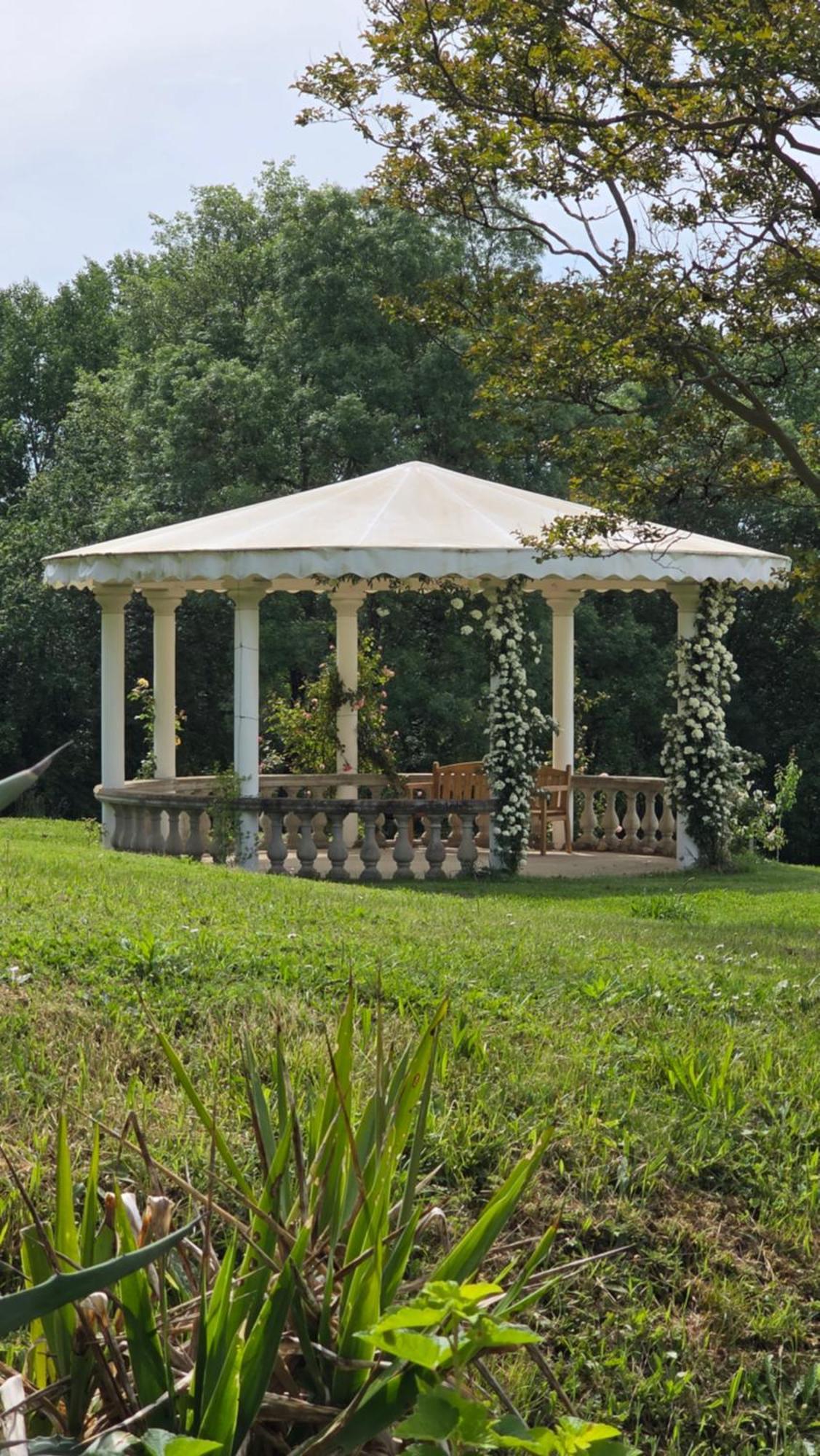 Chateau De Pourpry Damiatte Zewnętrze zdjęcie